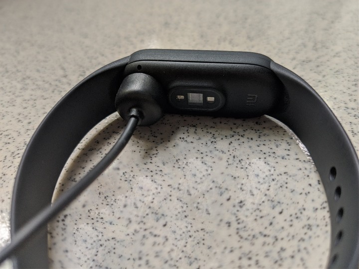 小米手環5 NFC版體驗:內外兼修、重燃強大