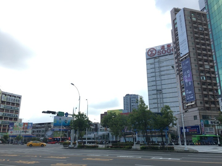漫遊高雄前鎮,從騎YouBike2.0開始…