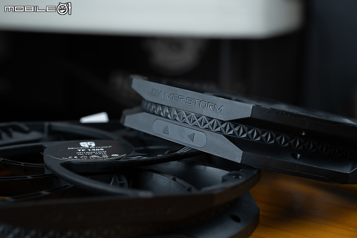 點我看大圖 雙塔新選擇 DeepCool Gamer Storm ASSASSIN III