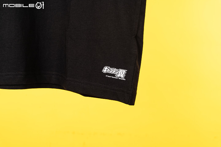少見的足球題材!adidas《精靈寶可夢》、《足球小將翼》T恤開箱