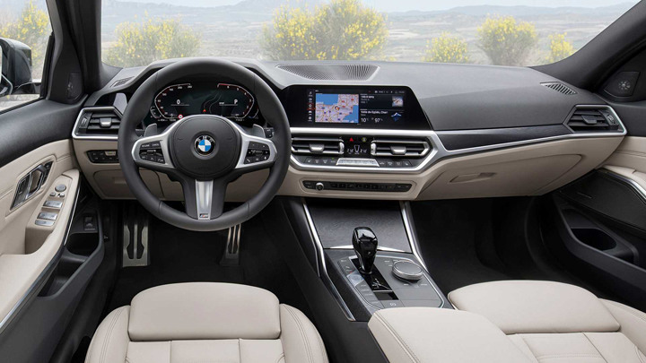 到底旅行車選誰 – A4/3 series/C-Class？