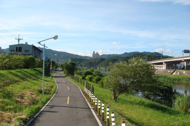 【內湖 _ 汐止】 自行車道有地雷