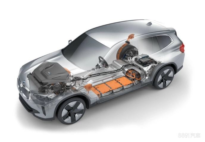 不再只是傳言!BMW預告推出純電5系列及X1