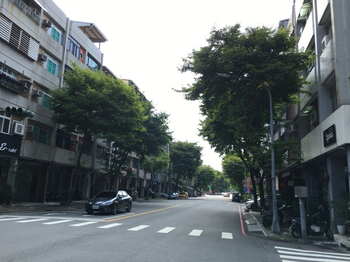 漫遊高雄前鎮,從騎YouBike2.0開始…