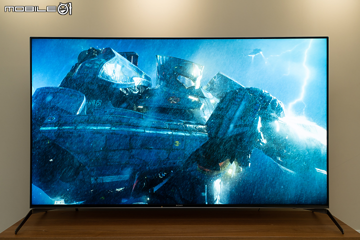 Sony BRAVIA KD-65X9500H 4K 液晶電視｜再次淬煉的旗艦娛樂體驗！