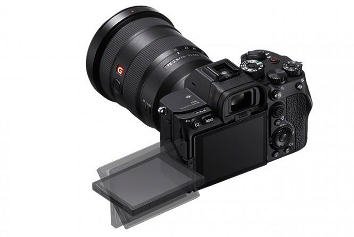 【快訊】Sony A7SIII正式發表!可錄高達4K 60P 16bit RAW的怪物機!側翻螢幕、全新選單操作等重大更新一次擁有!