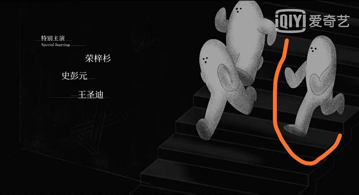 愛奇藝高分劇集，30個《隱秘的角落》彩蛋，細思極恐！