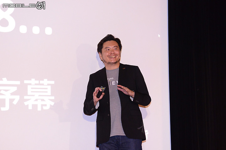【採訪】Fuso形象廣告第三部曲「Fuso Believes相信我行」首映,呈現台灣之美與辛勤工作的無名英雄!