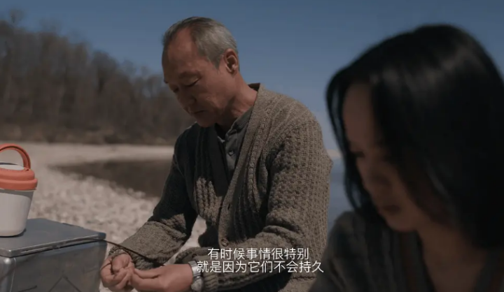 在大街上啪啪啪?這大尺度居然是最強科幻劇?