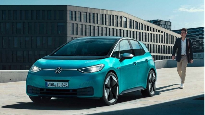 Volkswagen協會主席怒批:第八代 Golf 品質太差。