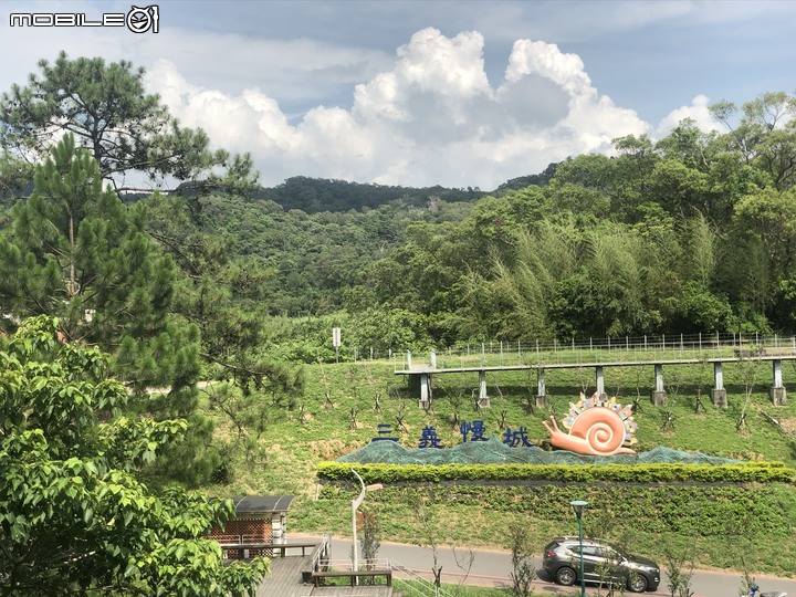 【小惡魔振興券】 在高空鐵道上迎著涼風賞美景-苗栗舊山線鐵道自行車之旅