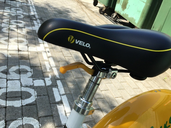 漫遊高雄前鎮,從騎YouBike2.0開始…