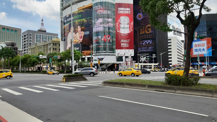 大台北鐵路廢線踏查記錄