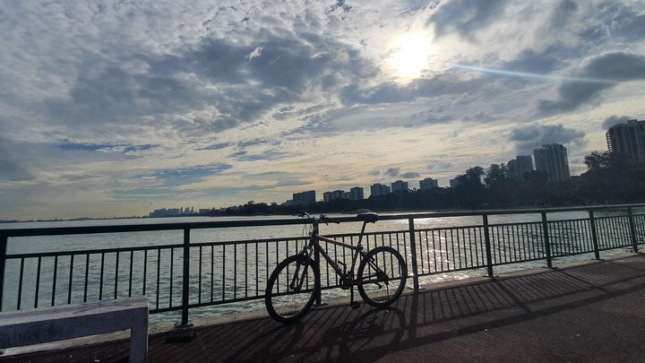 庚子年用不一樣的心情迎接 New Bike Day 【圖多慎入】
