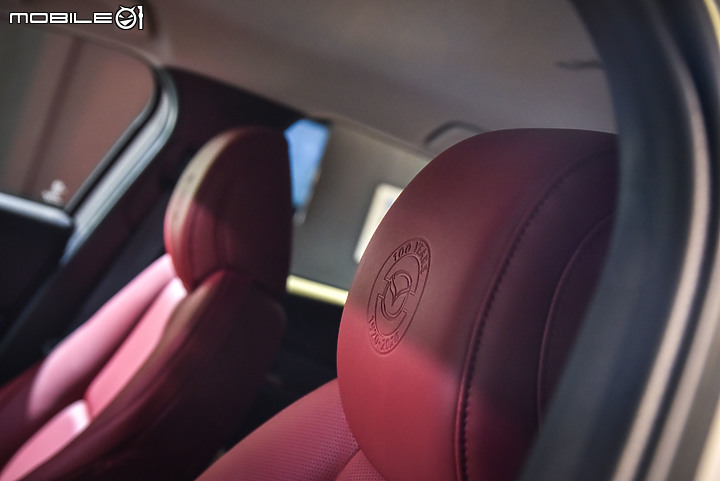 【採訪】Mazda百週年紀念款式MX-5/Mazda3/CX-30國內發表,增加多項專屬配備識別!