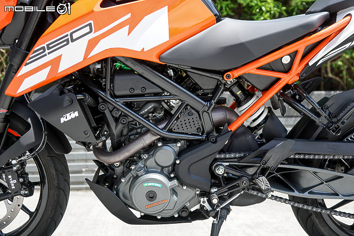 【採訪】KTM 390 Adventure & 250 Duke 上市！全配冒險家與街道小鬥士正式抵台！