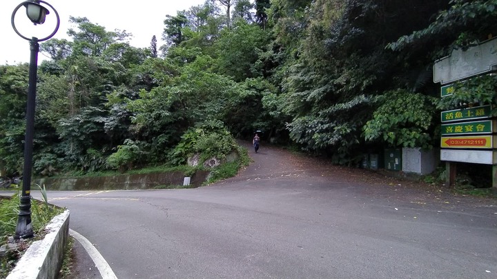 [樂山童盟] [桃園大溪] 溪洲山步道(新溪洲山-石門水庫)