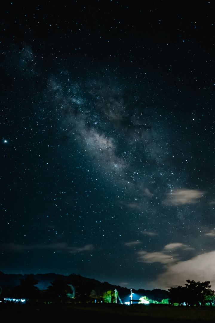『XT-3』與彗星偶遇