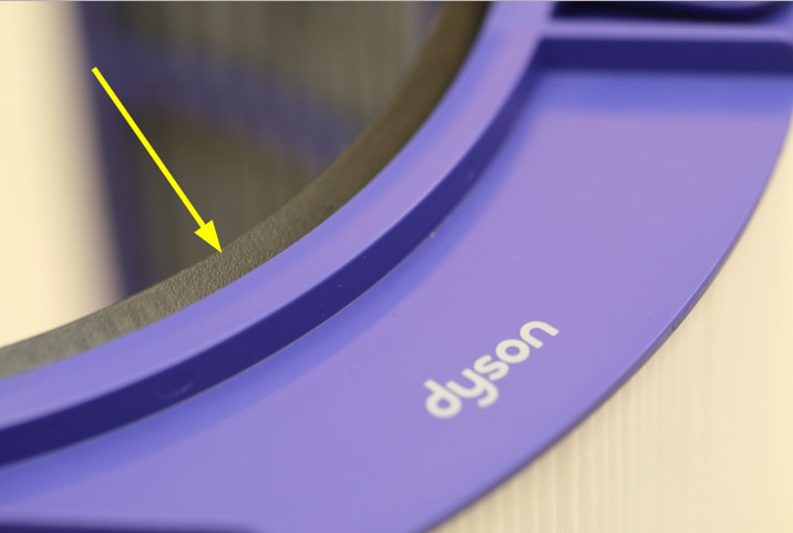 【試用】涼夏新森活-Dyson Pure Cool Cryptomic™二合一涼風智慧空氣清淨機