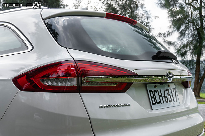 Ford 旅行師兄弟鬩牆,Mondeo Wagon、Focus ST Wagon 如何抉擇?
