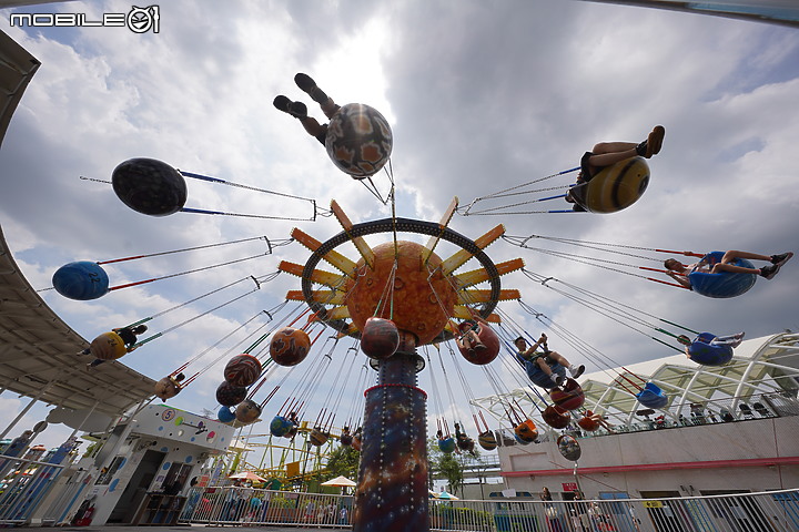Sony 12-24mm f/2.8 GM 真·超廣角大光圈神鏡!同場對決 12-24mm f/4G!