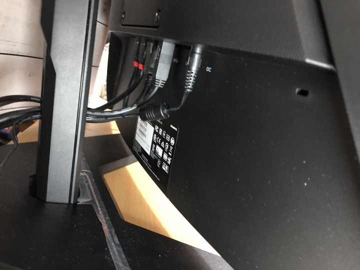 GIGABYTE GAMING G32QC 適合多用途使用, 征戰娛樂、工作皆能稱心如意