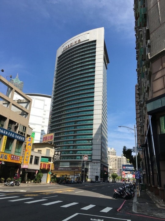 漫遊高雄前鎮,從騎YouBike2.0開始…