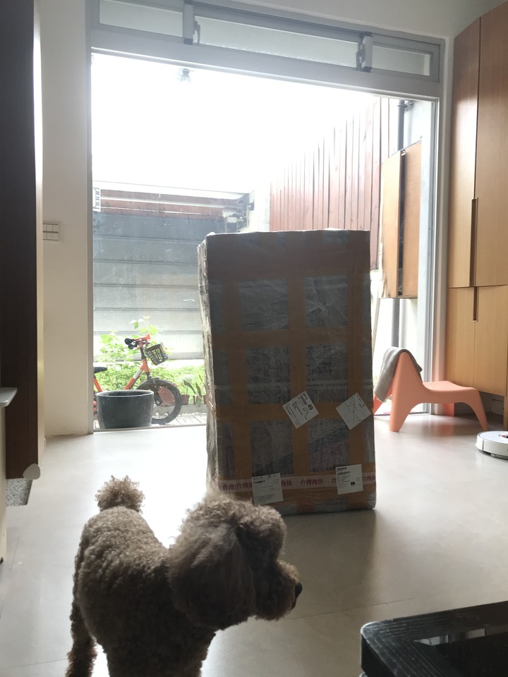 上群熱泵主機關箱VS大陸淘寶熱泵主機開箱及自行DIY安裝