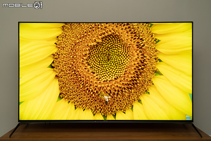 Sony BRAVIA KD-65X9500H 4K 液晶電視｜再次淬煉的旗艦娛樂體驗！