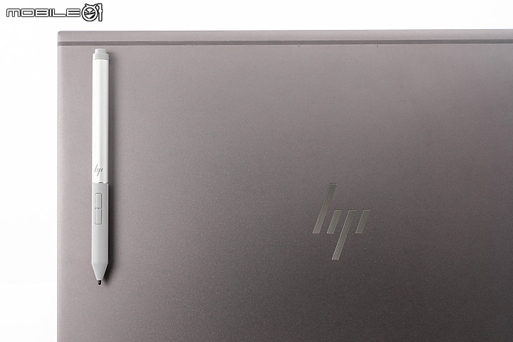 HP ZBook Studio X360 G5 行動工作站 讓創意自由旋轉!