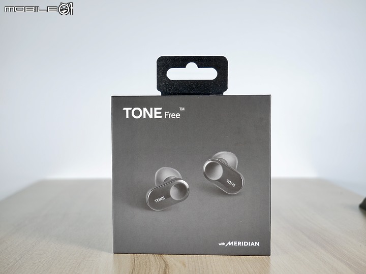 [開箱體驗]~LG TONE Free 是一款音質和消毒兼顧的真無線藍牙耳機