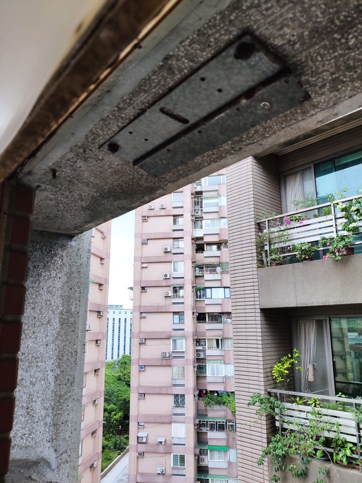 家樂福冷氣安裝心得