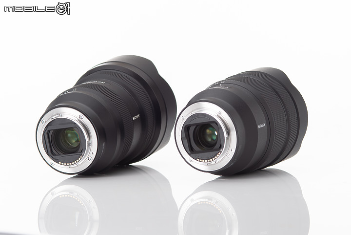 Sony 12-24mm f/2.8 GM 真·超廣角大光圈神鏡!同場對決 12-24mm f/4G!