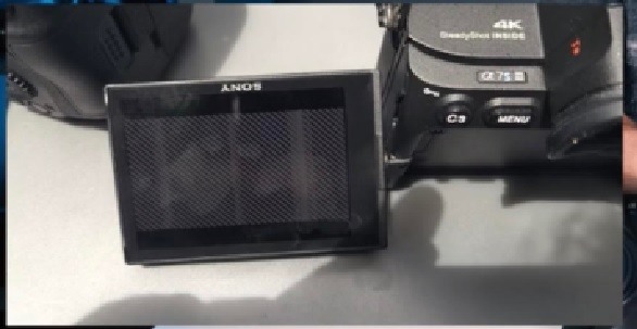 A7SIII 4K 錄24分鐘 過熱!!! 反覆測試仍然不過30分鐘 "還破圖"