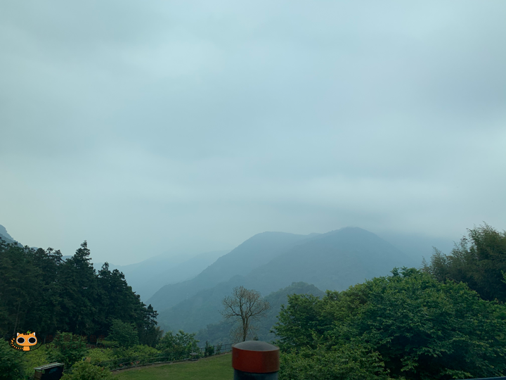 攻頂台版富士山｜加里山包車攻頂一日遊