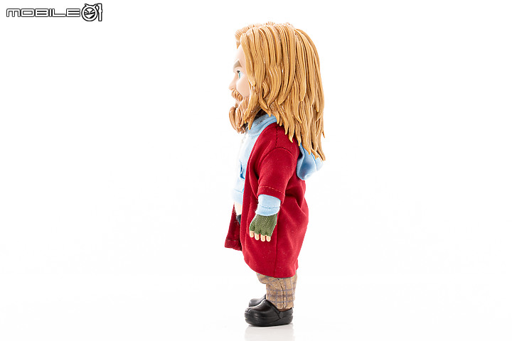 TMTC展前先開箱！野獸國 Egg Attack 東尼史塔克奈米服 / 胖索爾家居版 / 蜘蛛人
