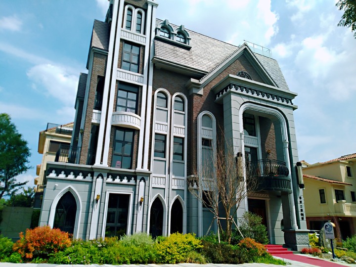 這家祕境咖啡館有人去過嗎？