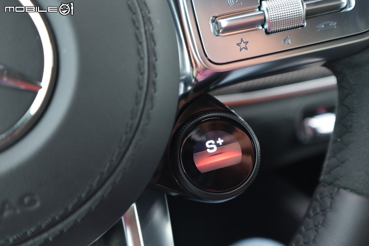 Mercedes-AMG GLE 53 4MATIC+ Coupe 奧地利試駕,帥勁又全方位的性能休旅車!