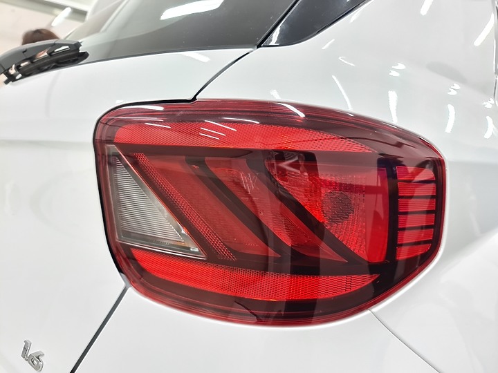 挑戰尺碼迷思!4米都會小休旅新選擇 Hyundai Venue靜態賞車