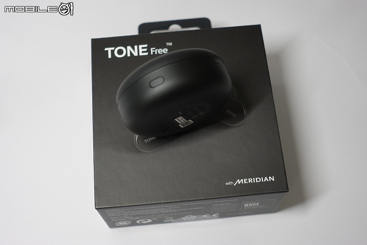 舒適與清淨新玩意兒 - LG TONE Free 真無線藍牙耳機 FL7 開箱&聽感分享