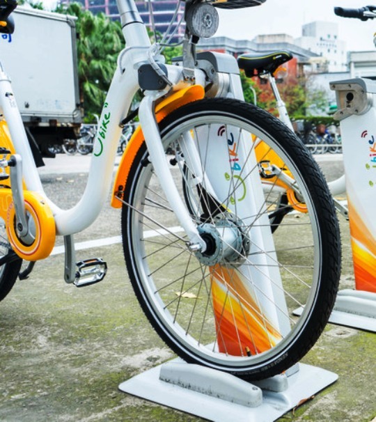 漫遊高雄前鎮,從騎YouBike2.0開始…