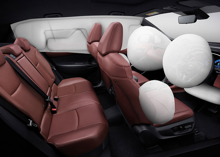 【預覽台灣版本】Toyota Corolla Cross泰國版售價、配備完整公開,預估國產版售價略高於Altis