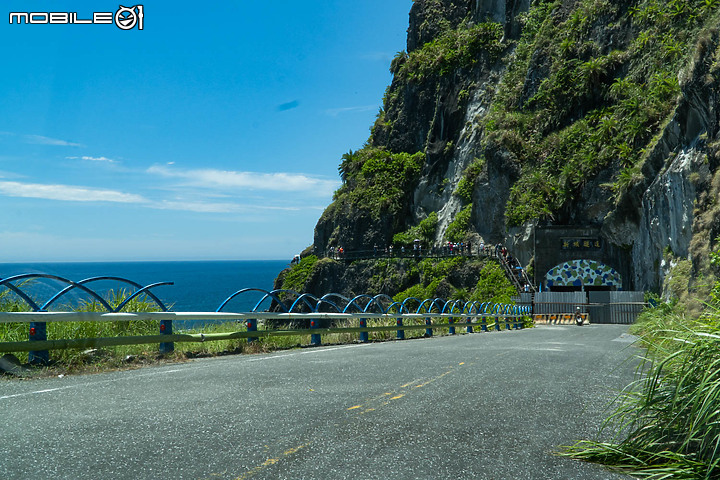 開車遊四方 Vol.6 Kia Carens 與大男孩兒的花東畢業旅行