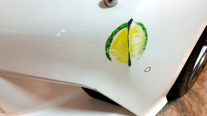 點我看大圖 IS300h車齡五年半里程11萬km,分享IS300h五年十一萬公里車子日常保養及輪胎使用心得,輕度改裝,除車內異音,冷氣異味處理等相關經驗