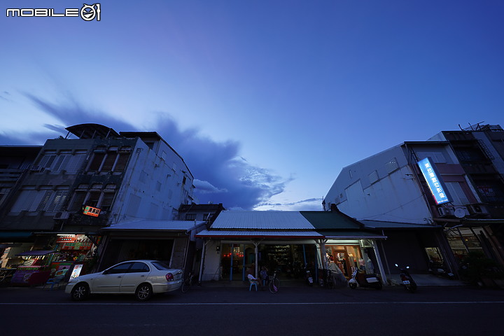 Sony 12-24mm f/2.8 GM 真·超廣角大光圈神鏡!同場對決 12-24mm f/4G!