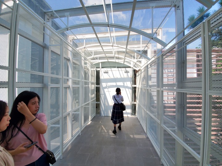 【小惡魔振興劵】「春室Glass Studio+The POOL」玻璃文藝空間/吹吹玻璃/品嚐漂浮氣泡飲