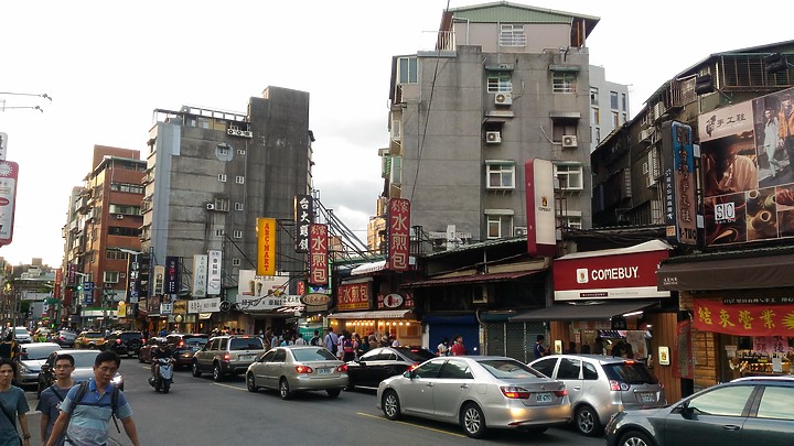 【小惡魔振興劵】 台北輕旅行,在都市中感受田園光和穿越時空的日式風情 - 台灣大學