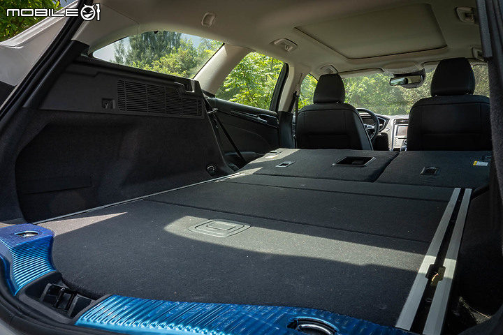 Ford 旅行師兄弟鬩牆，Mondeo Wagon、Focus ST Wagon 如何抉擇？