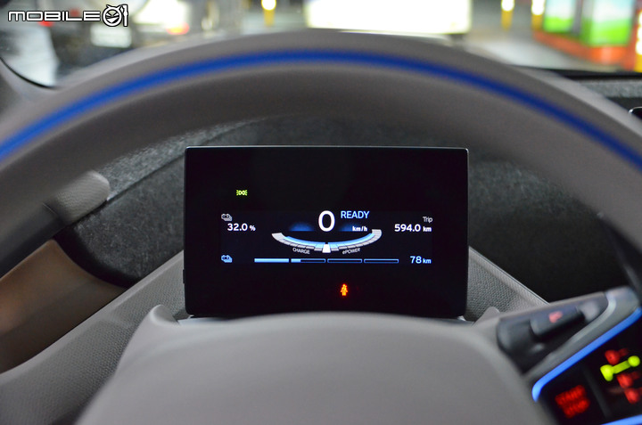 BMW i3s 純電版環島全記錄,都會電動車長途出遊毫無懸念!