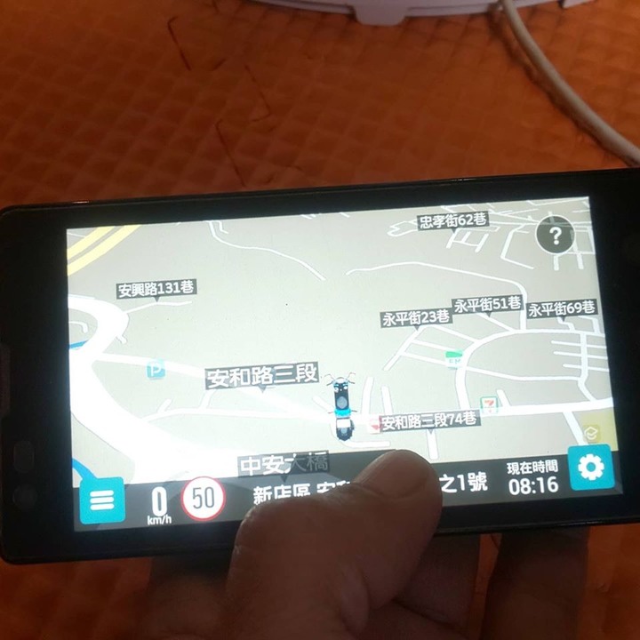 老手機的第二個春天